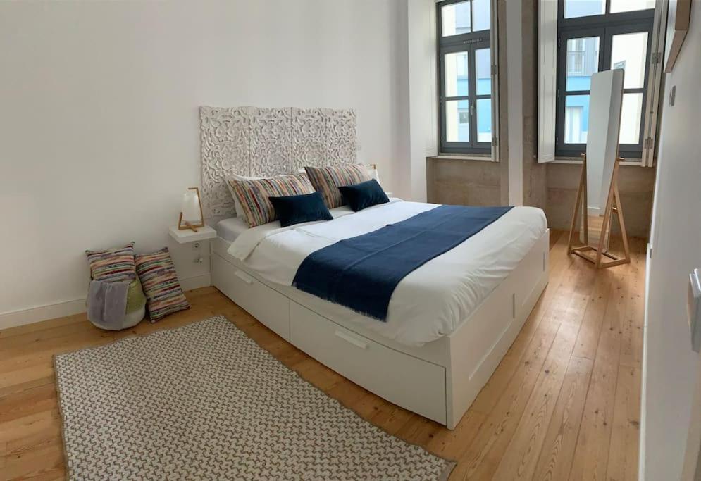 Amazing Formosa B- With Ac Apartment Porto Exterior foto
