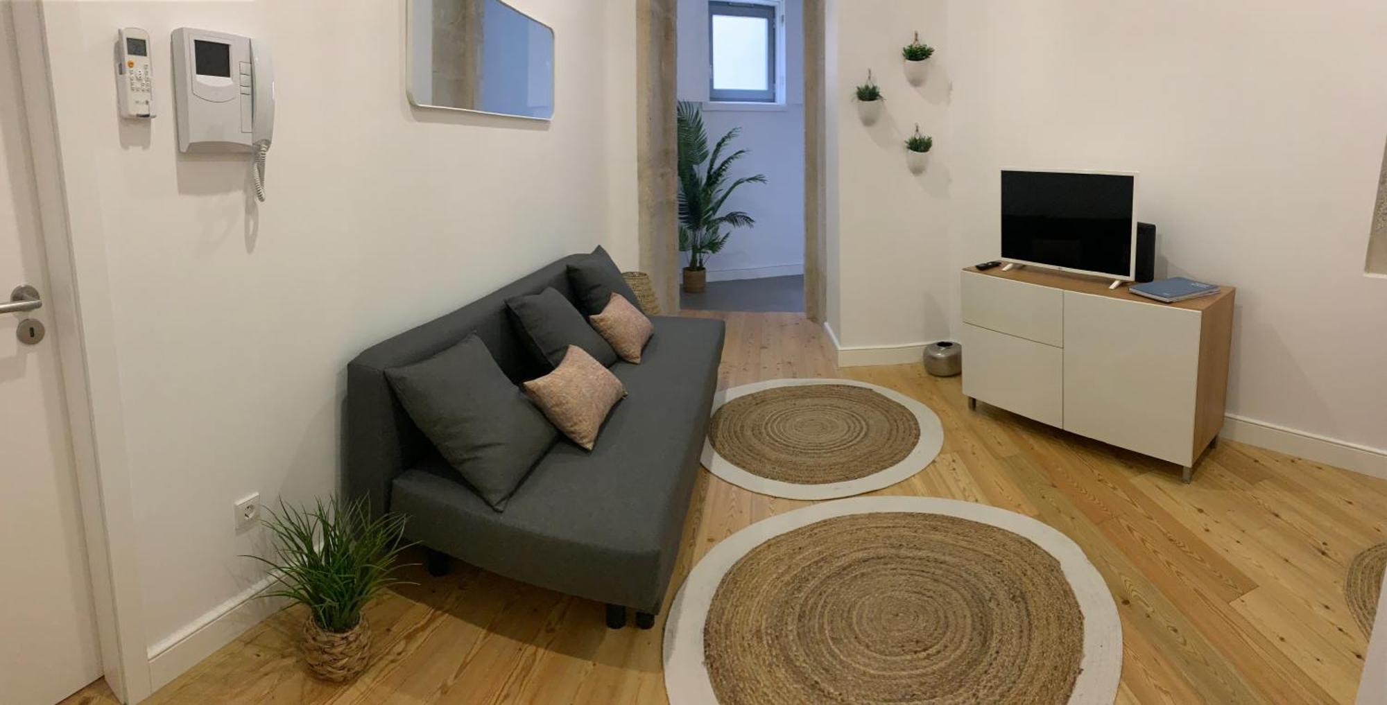 Amazing Formosa B- With Ac Apartment Porto Exterior foto